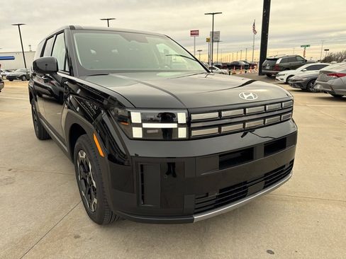 New 2026 Hyundai Santa Fe SE image 3