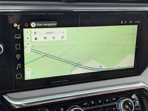 New 2026 GMC Sierra 2500 Denali Ultimate image 17