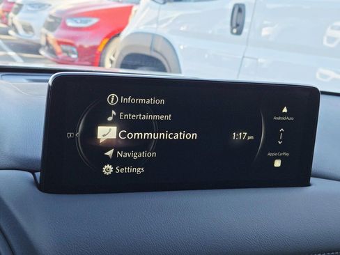 Used 2025 MAZDA CX-5 AWD 2.5 S w/ Select Package image 24