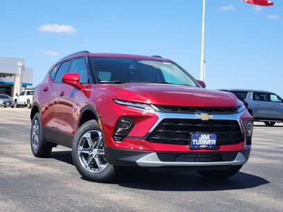 New 2026 Chevrolet Blazer LT w/ Convenience Package