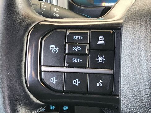 Used 2025 Ford F350 Platinum image 27