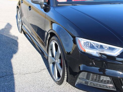 Used 2019 Audi S3 Premium Plus w/ Technology Package image 43