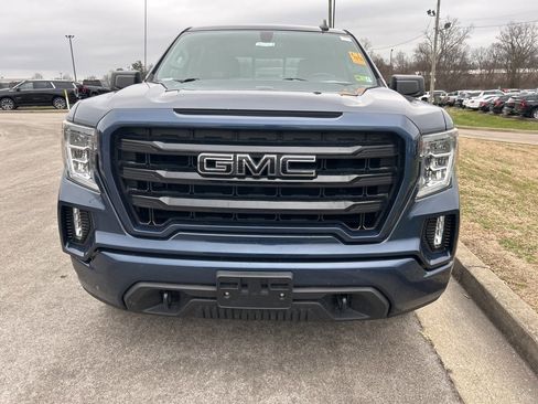 Used 2020 GMC Sierra 1500 Elevation w/ Elevation Value Package image 2