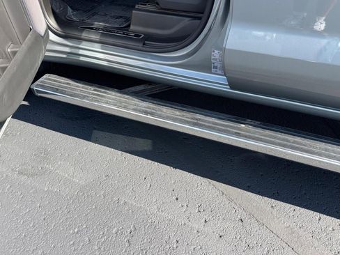 Certified 2024 GMC Sierra 1500 Denali Ultimate image 5