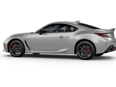 New 2026 Toyota GR86 Premium RWD image 5