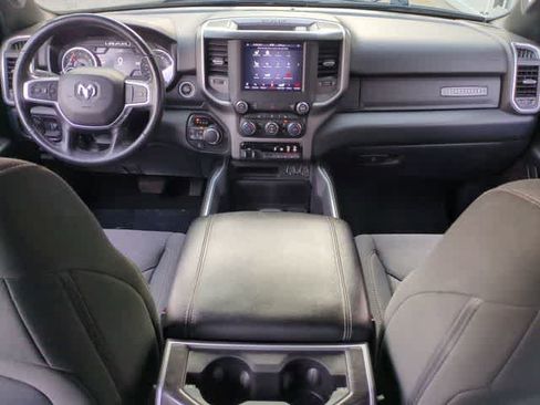 Used 2020 RAM 1500 Big Horn AWD/4WD image 16