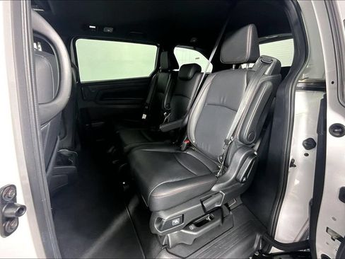 Used 2025 Honda Odyssey Sport-L image 26