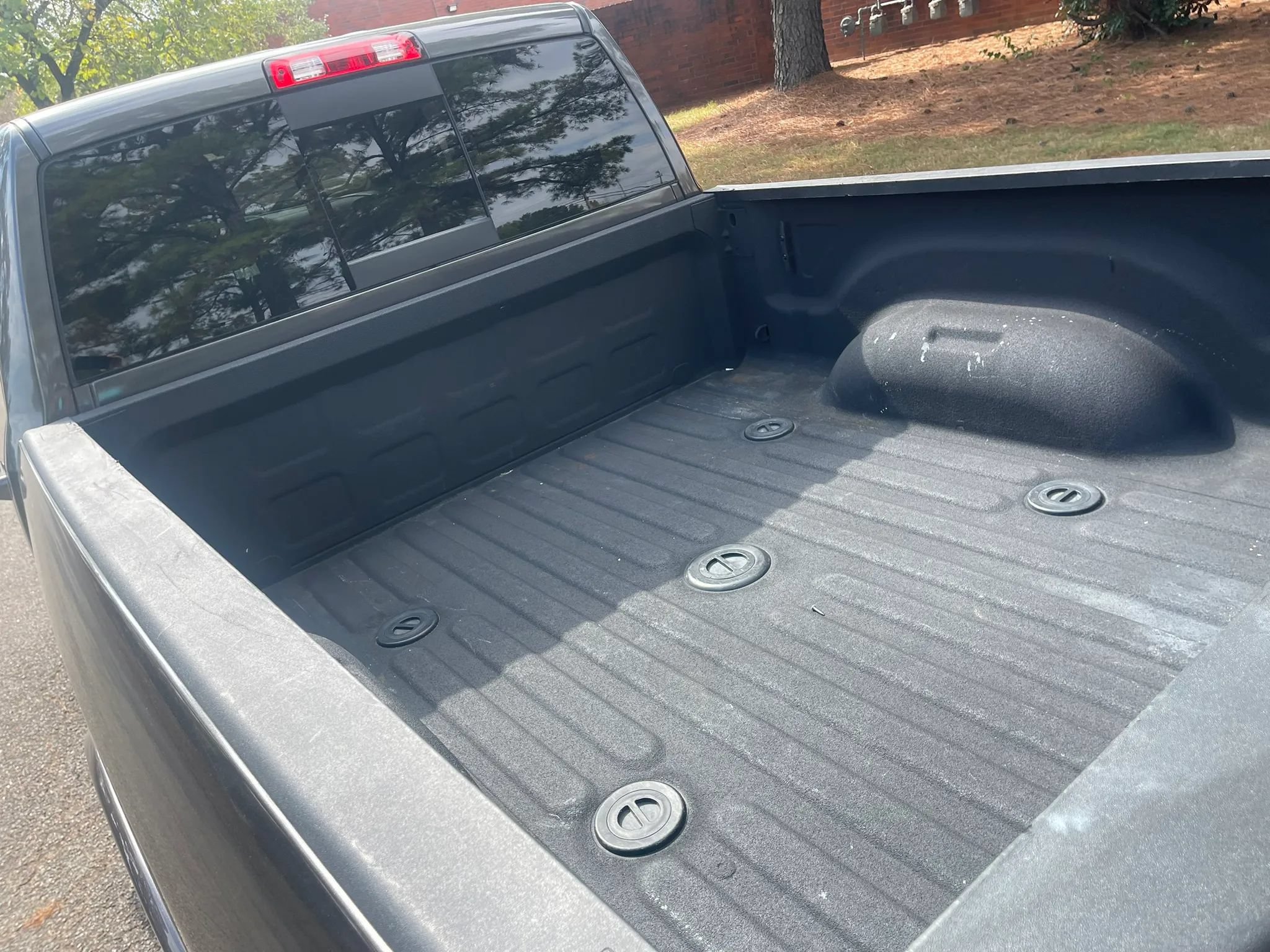 Used 2020 RAM 2500 Laramie AWD/4WD image 15