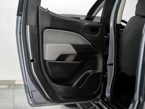 Used 2021 GMC Canyon Elevation Standard w/ Convenience Package image 43