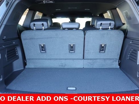 New 2026 Buick Enclave Sport Touring w/ Power Package image 18