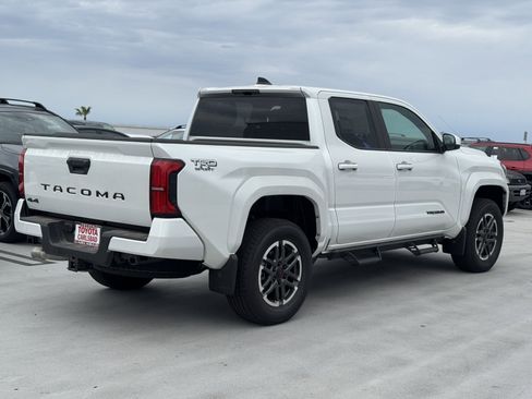 New 2026 Toyota Tacoma TRD Sport image 13