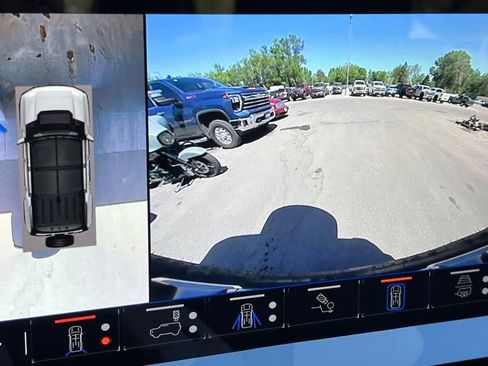 New 2025 GMC Hummer EV 3X image 17