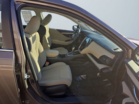 Certified 2021 Subaru Legacy Premium image 15