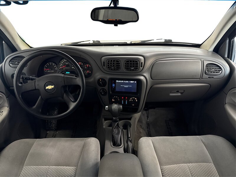 Used 2008 Chevrolet TrailBlazer 4WD w/ Off-Road Package image 17