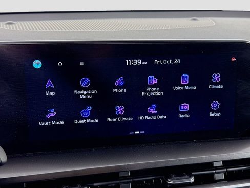 Used 2025 Kia Telluride S image 38