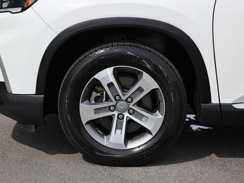 Used 2023 Honda Pilot EX-L image 5