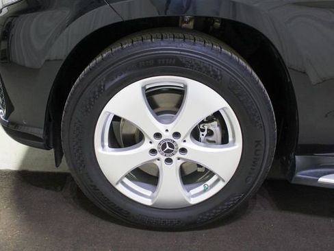 Used 2019 Mercedes-Benz GLS 450 GLS 450 image 22