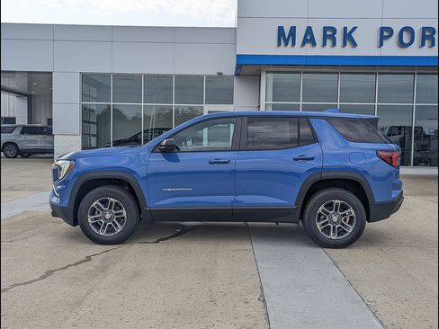 New 2027 GMC Terrain Elevation w/ LPO, Floor Liner Package AWD/4WD image 9