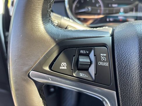 Used 2017 Buick Encore Preferred AWD/4WD image 19