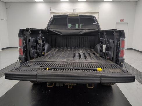 Used 2014 Ford F150 Raptor w/ Equipment Group 801A Luxury AWD/4WD image 29