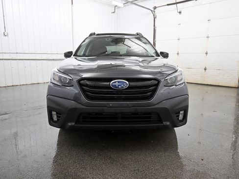 Used 2021 Subaru Outback Onyx Edition XT image 22