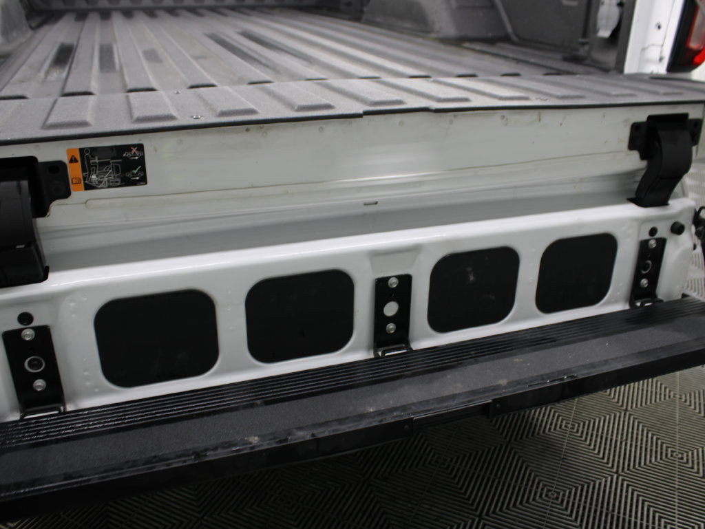 Used 2024 GMC Sierra 2500 SLE w/ SLE Convenience Package AWD/4WD image 41