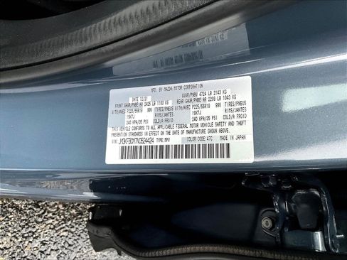 Used 2022 MAZDA CX-5 Carbon Edition AWD/4WD image 19