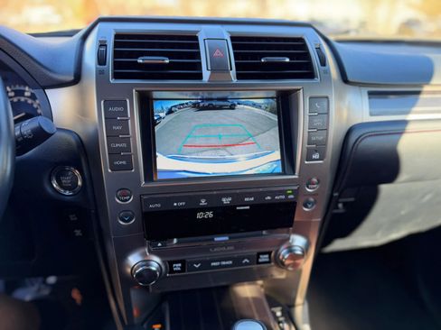 Used 2021 Lexus GX 460 Premium w/ Premium Plus Package image 29