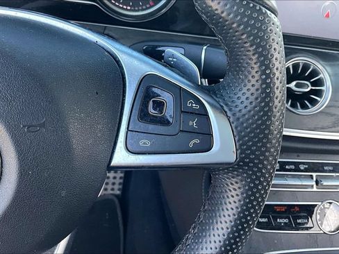 Used 2018 Mercedes-Benz E 400 Coupe image 12