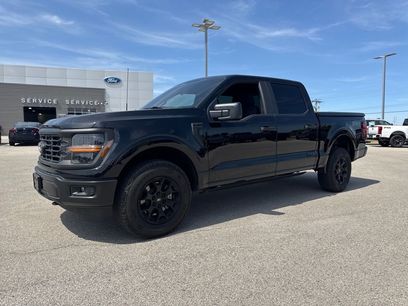 Used 2024 Ford F150 STX w/ Equipment Group 201A FX4