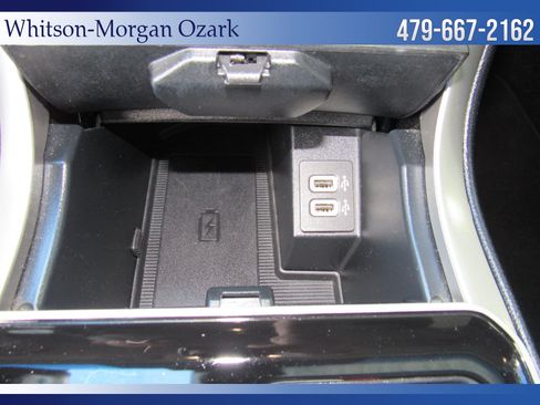 Used 2020 Ford Edge SEL w/ Convenience Package FWD image 53
