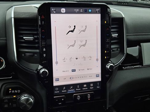 New 2026 RAM 1500 Laramie w/ Night Edition image 21