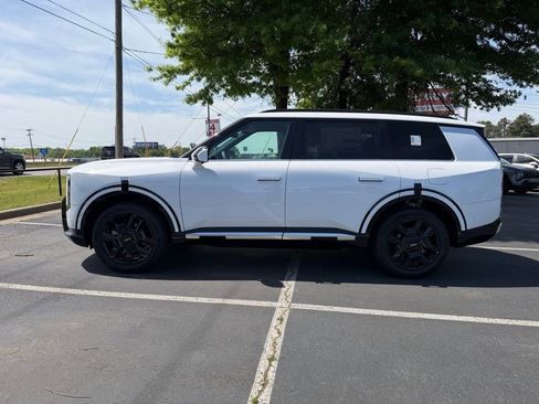 New 2027 Kia Telluride SX FWD image 4