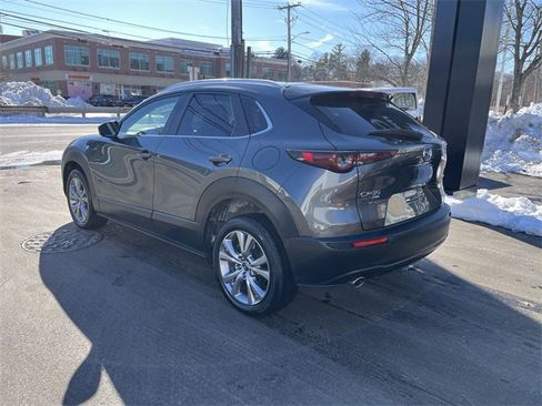 Certified 2023 MAZDA CX-30 AWD 2.5 S w/ Preferred Package image 6