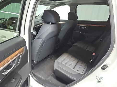 Used 2022 Honda CR-V EX image 31