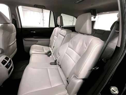 Used 2017 Honda Pilot EX-L image 22
