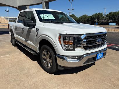 Used 2022 Ford F150 XLT w/ Equipment Group 302A High
