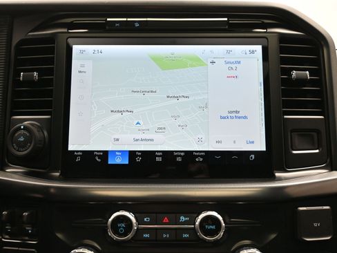 Used 2025 Ford F150 Platinum w/ Equipment Group 702A High image 36