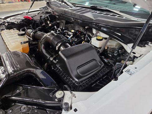 Used 2022 Ford F150 XLT w/ Equipment Group 302A High image 96