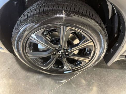 Certified 2026 INFINITI QX60 Autograph w/ Dark Cargo Package AWD/4WD image 10