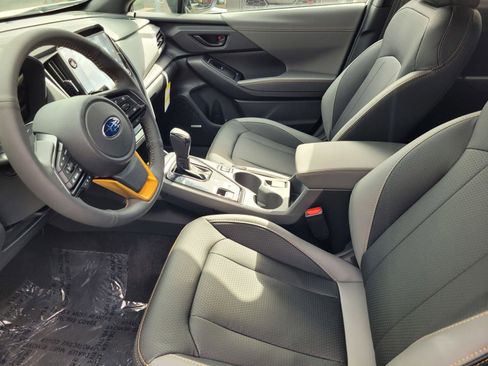 New 2026 Subaru Crosstrek 2.5i Wilderness AWD/4WD image 15