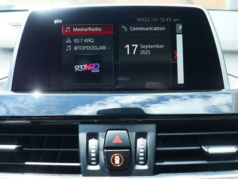 Used 2019 BMW X1 sDrive28i image 47