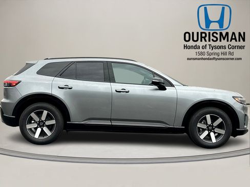 New 2026 Honda Prologue Touring image 2