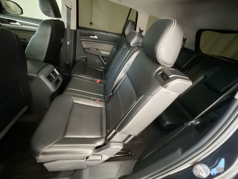 Used 2022 Volkswagen Atlas SEL AWD/4WD image 23