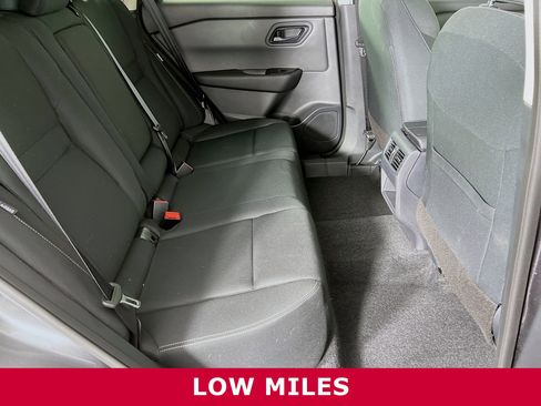 Used 2026 Nissan Rogue S AWD/4WD image 22