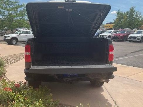 Used 2015 GMC Sierra 1500 Denali w/ Driver Alert Package AWD/4WD image 14