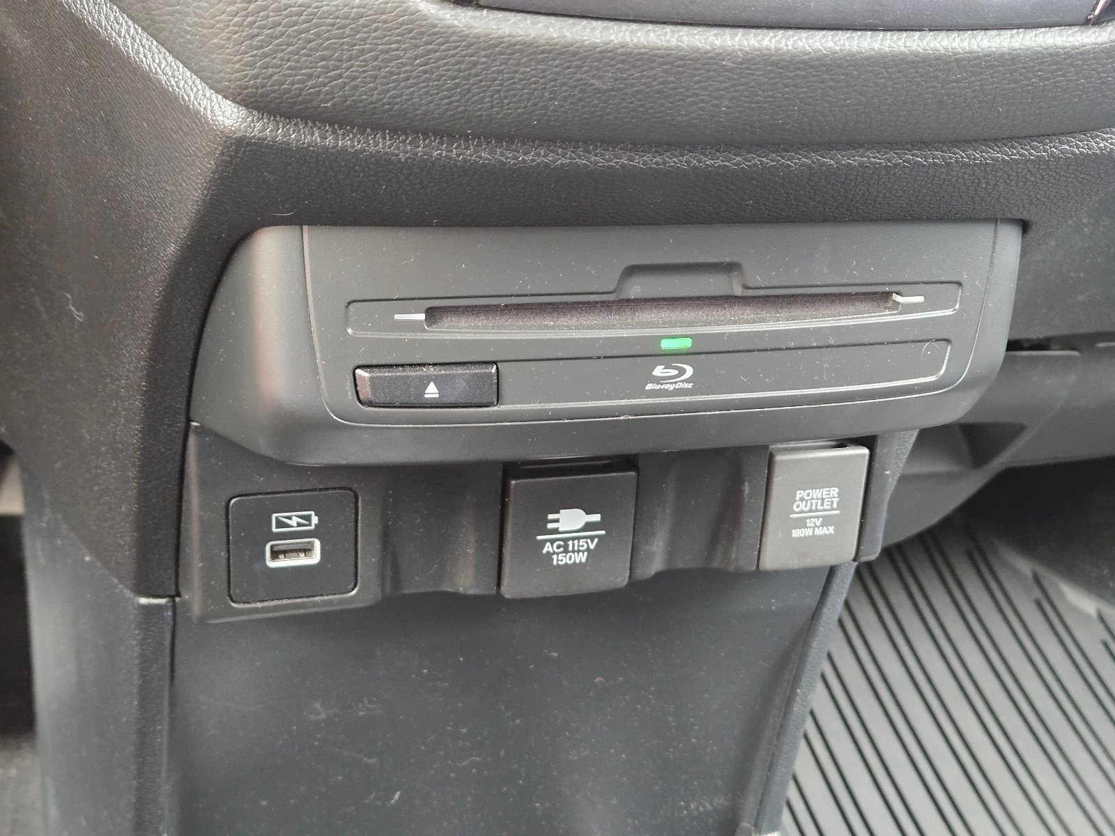 Used 2023 Honda Odyssey Touring image 31