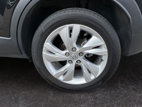 Used 2025 Buick Encore GX Preferred FWD image 15