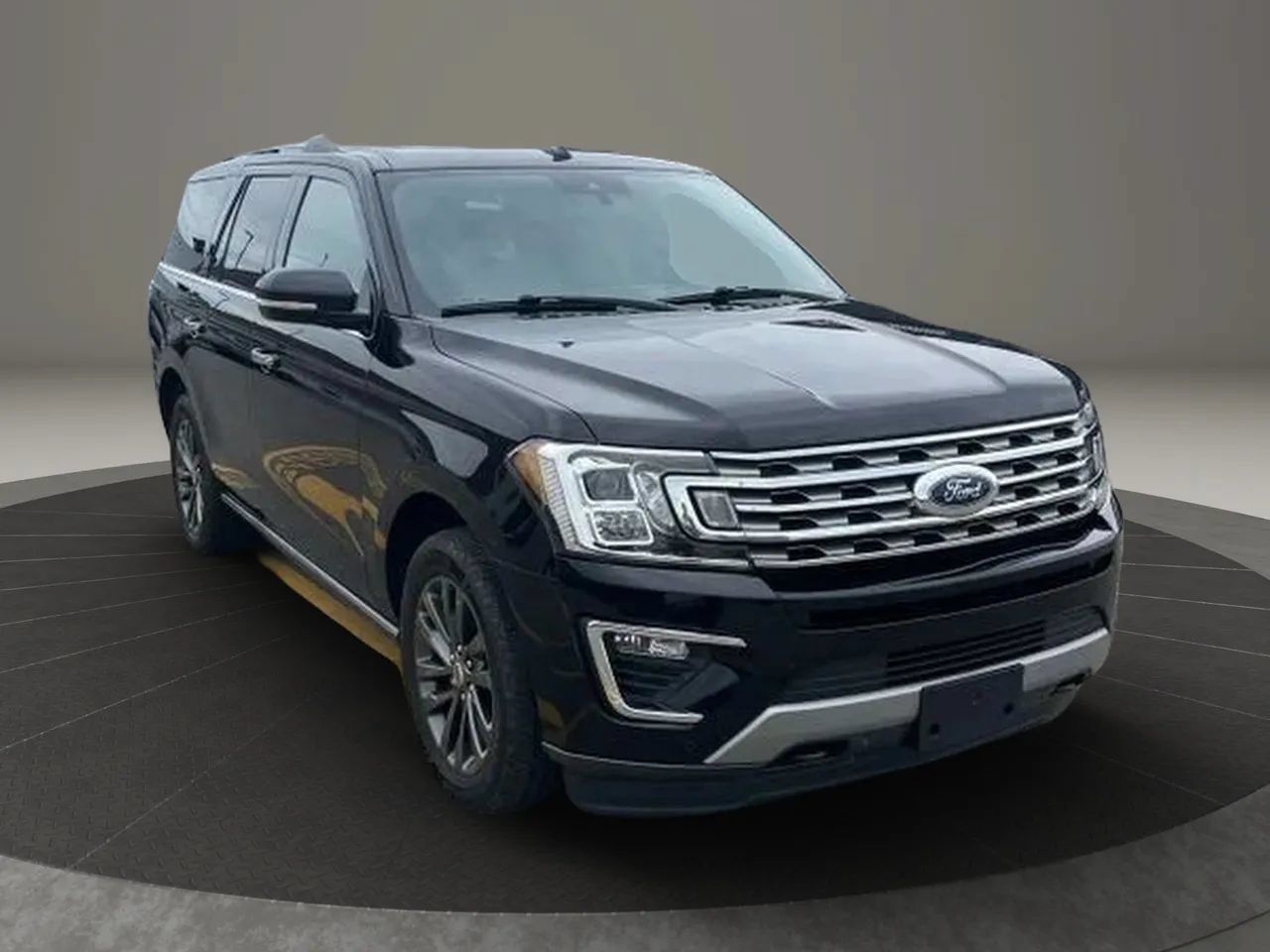 Used 2020 Ford Expedition Limited AWD/4WD image 11