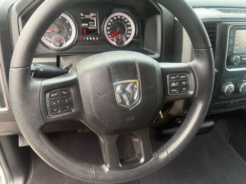 Used 2022 RAM 1500 Tradesman w/ Popular Equipment Group AWD/4WD image 21